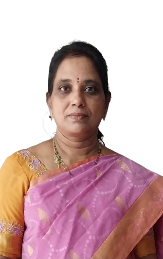 Mrs M.Pushpanjali