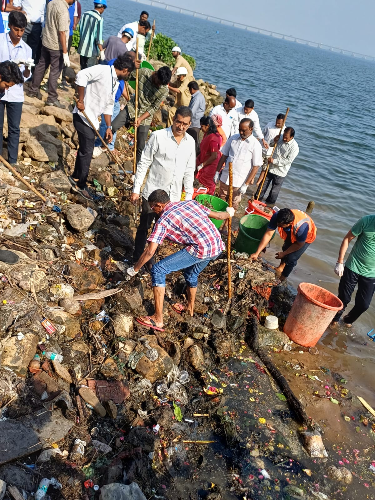 SWACHH GODAVARI